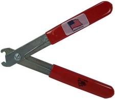 Decker No. R10 J-Klip Cage Pliers 