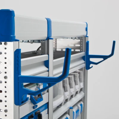 Sortimo ProSafe Universalhaken - Menge 1