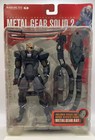 Metal Gear Solid 2: Solidus Snake