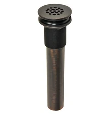 Danco 89482 Lav. Grid Drain Assem in Oil Rubbed Bronze. Universal Fit , New Nice