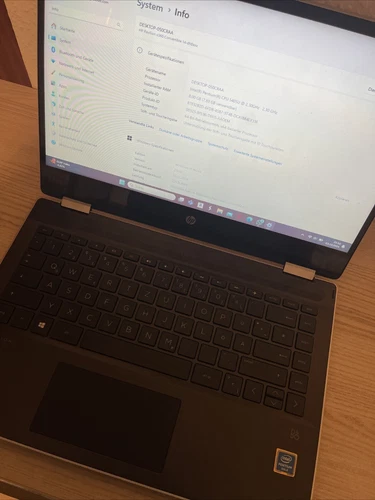 Hp Pavilion X360 Convertible 14 Inch
