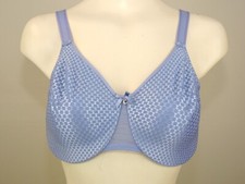 Chantelle 2791 Magnifique Nouveau Minimizer Unlined Underwire Bra US Sz 36 DDDD