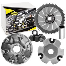 Area1 Ersatz Variomatik für Kymco 2-Takt 50ccm Motorroller