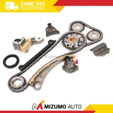 Timing Chain Kit Fit 96-03 Chevy Suzuki 1.8 2.0 J18A J20A