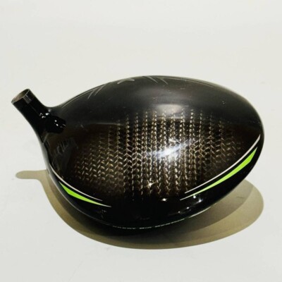 Driver Callaway GBB EPIC STAR 9,5° – Tête Seule Avec Couvre-chef – Droitier – Occasion