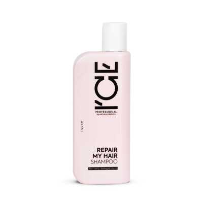 ICE Professional Repair My Hair Shampoo, 250 ml