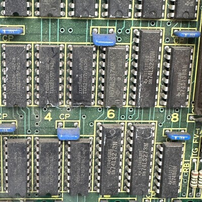 Fanuc A16B-1010-0150 Master Board OEM CNC Motherboard Made Fanuc A16B-1010-0150 Master Board OEM CNC Motherboard Made