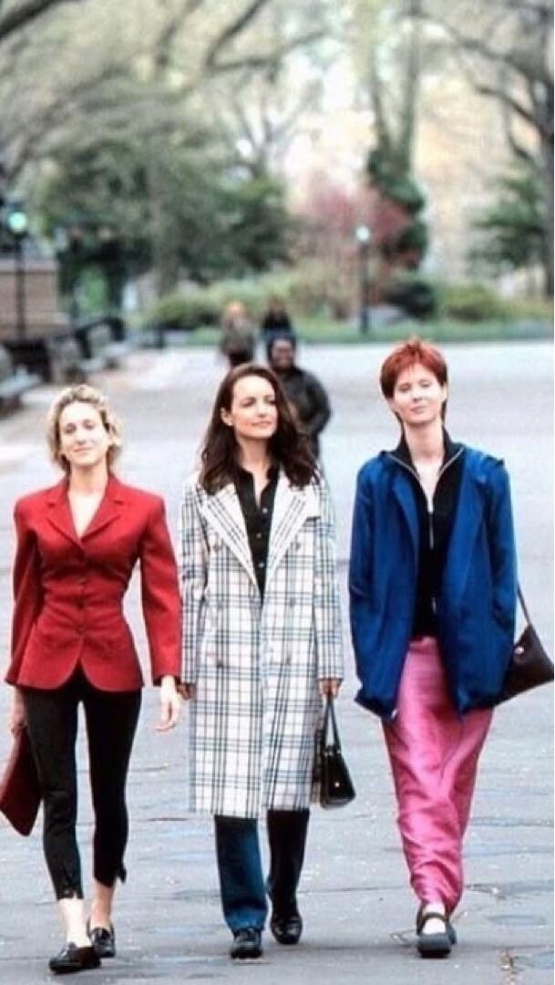 バーバリープローサム トレンチコート　SATC シャーロット着 バーバリープローサム トレンチコートSATC シャーロット着