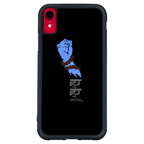 For iPhone X XS 11 12 13 14 15 Pro Max HaraHara Mahadeva Cover - Picture 31 of 240