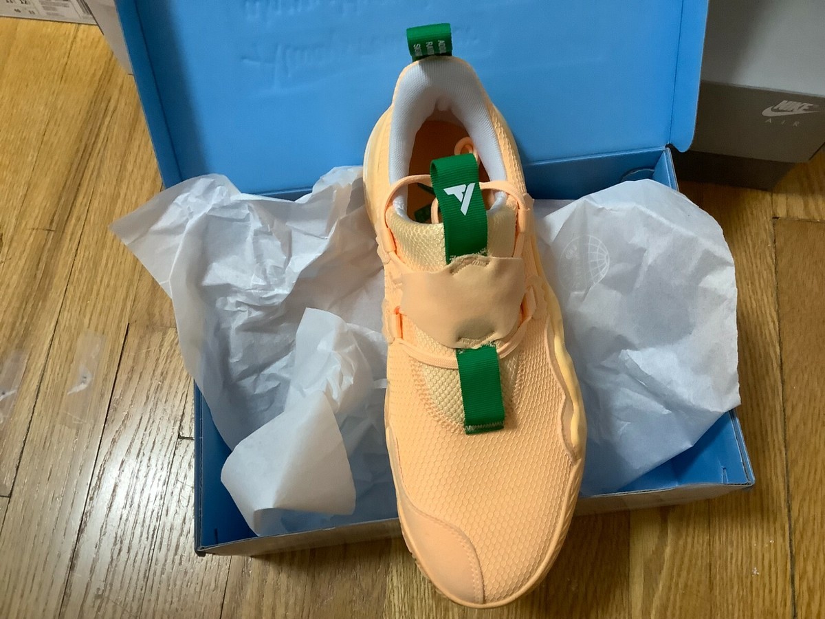 adidas trae young1 トレイヤング1 ピーチツリー adidas Trae Young 1 