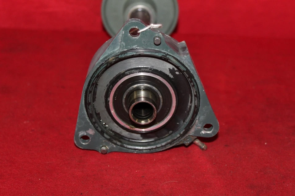 Bote auxiliar Zodiac Projet AVON Seasport Jet Tender eje de transmisión eje medio eje de acoplamiento Foto 4 de 4