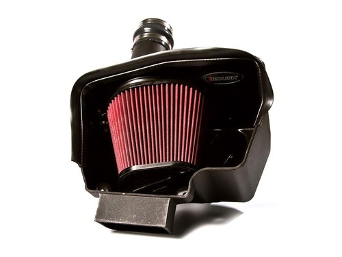2010-2016 Ford Taurus SHO Flex 3.5L EcoBoost ROUSH Cold Air Intake Kit 421241 - Picture 2 of 2