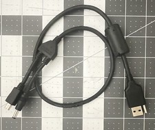 HP 365661-001 MultiBay USB Data and Power Cable - SPS 367622-001