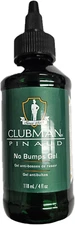 Clubman Pinaud No Bumps Gel After Shave