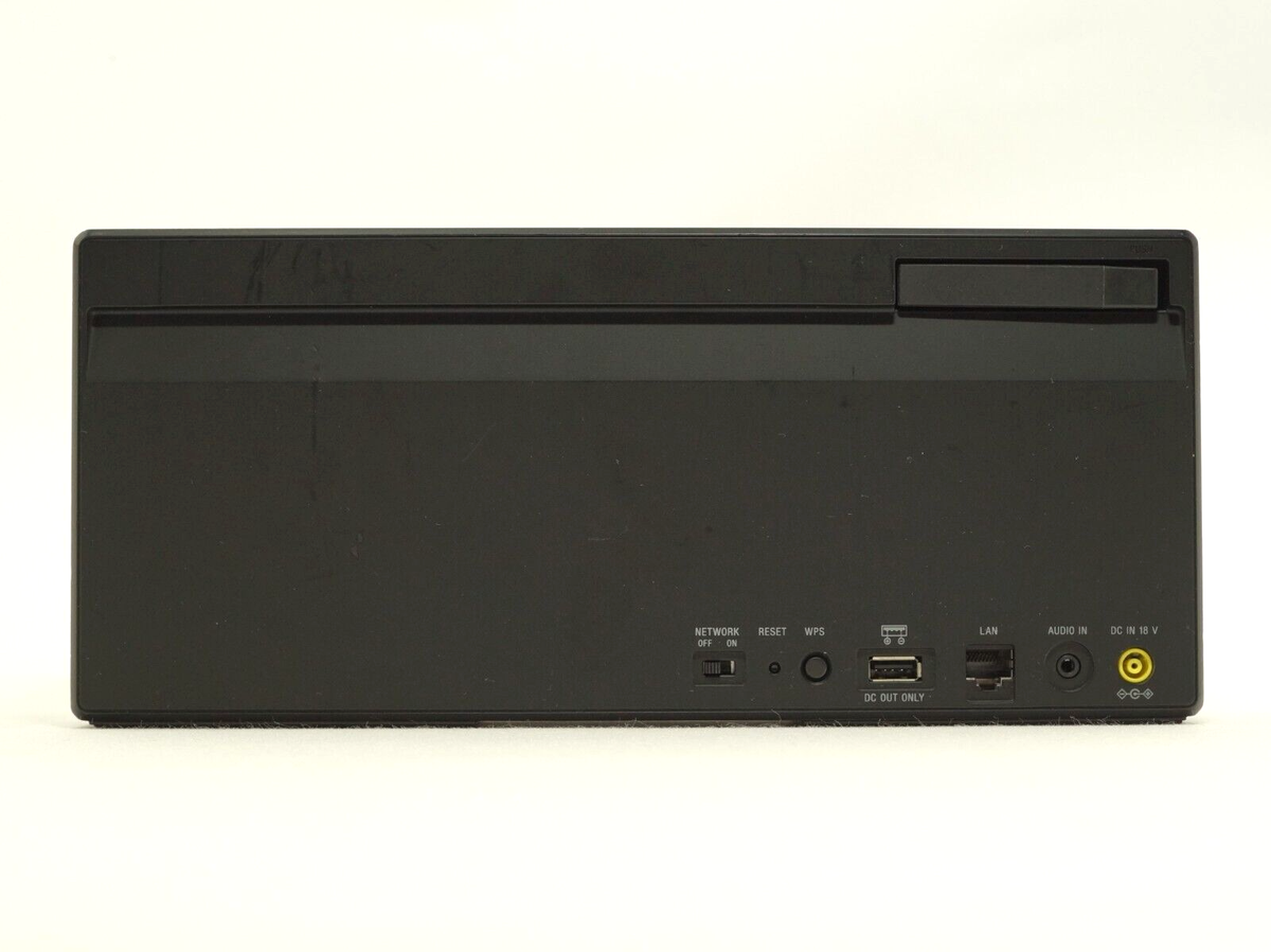 Excellent!!]SONY SRS-X77 40W Portable/Wi-Fi Bluetooth speaker | eBay