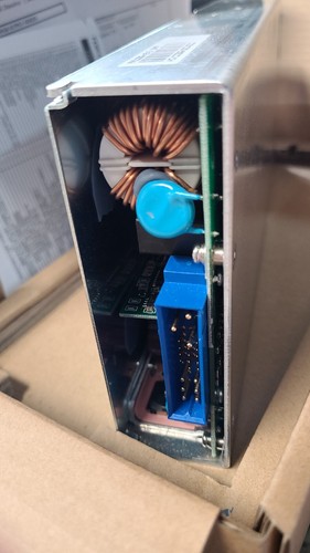 New in box! TDK Lambda FPS1000-48/S 48V DC 1008W 21A Power Supply - Picture 3 of 4