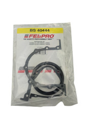 Fel-pro Bs40444 Rear Main Seal Set 1-piece Rubber Crankshaft Seal Kit Fel-pro Bs40444 Rear Main Seal Set 1-piece Rubber Crankshaft Seal Kit