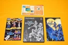 Kingdom Hearts 1 PS2 PlayStation 2 Complete NTSC-J Japan Japanese Version