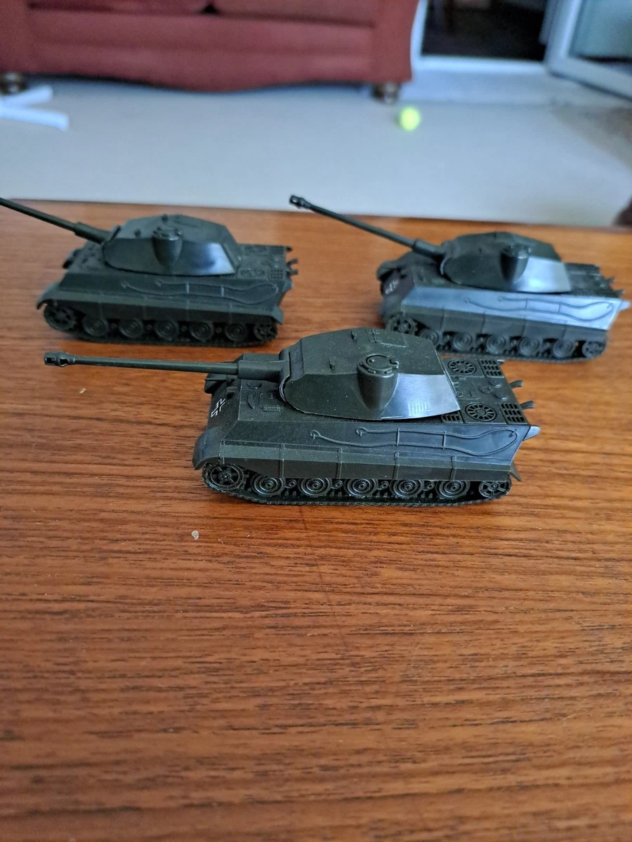 Roco Minitanks in Toy Models for sale | eBay UK