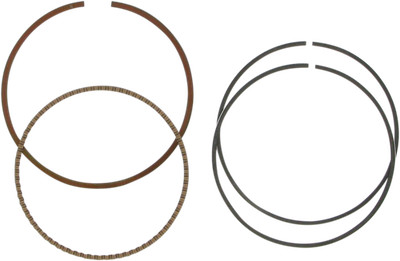 WISECO Ring Set 8900ZC