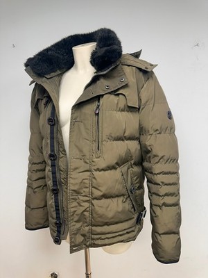 Wellensteyn Stardust Mens Jacket Size M