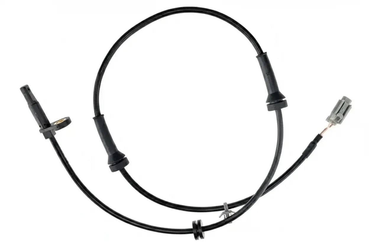 Abs Sensor Front For Infiniti Fx35, Fx45 -08 L/R - Image 5