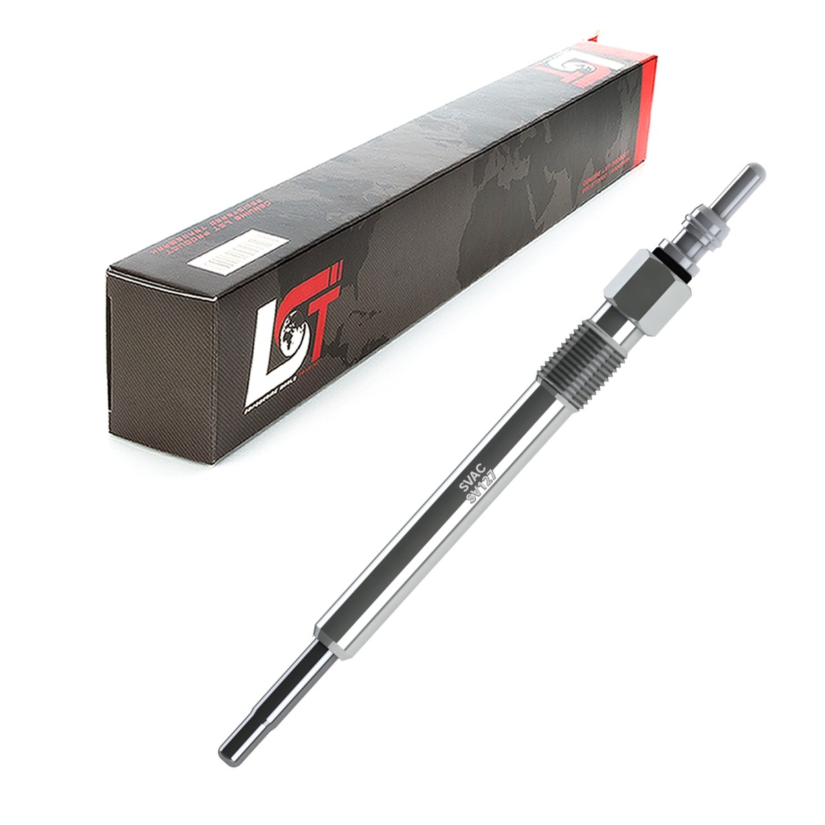 Glow Plug Pencil 11 Volt for Jeep Cherokee KJ 2.5CRD 2.8CRD