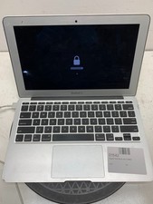 Apple MacBook Air A1465 Intel i5-4260U 1.4GHz 4GB NO HDD - FIRMWARE LOCKED
