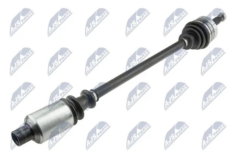 NTY Drive Shaft NPW-RE-111 For Renault Front Right, 781 mm, 44 Teeth - Image 3