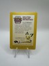 Pokemon: Pichu Neo League Card 1995-2000 Vintage RARE Unknown PROMO