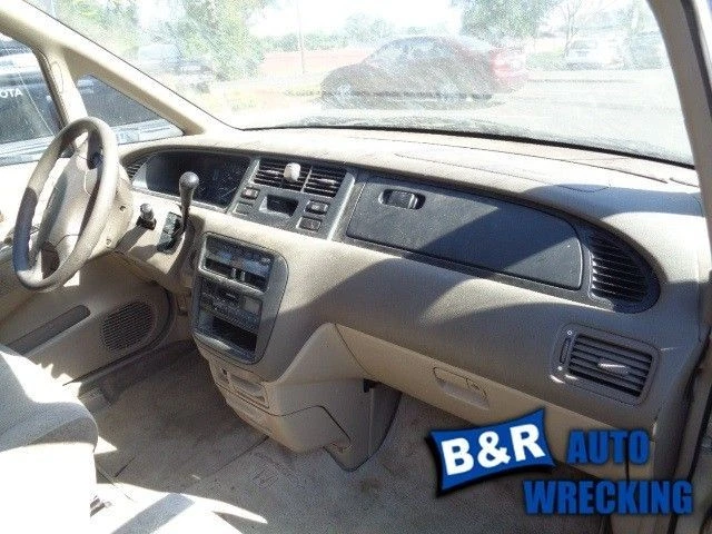 Cuerpo del acelerador compatible con 95 Odyssey 7794789 Foto 4 de 4