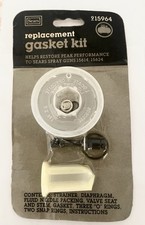 Vintage Sears Paint Spray Gun Replacement Gasket Kit 915964