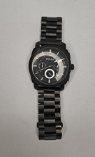 Fossil Machine Armbanduhr für Herren (FS4656)
