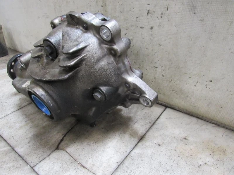 2006-2015 Lexus IS250 GS300 Front Axle Differential Carrier Assembly AWD OEM - Image 4 of 4