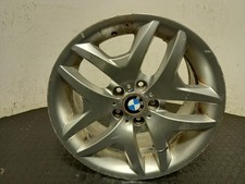 BMW X3 Alloy Wheel 18" Inch 5x120 Offset ET51 9J 2004-2010 3415615
