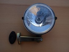 Suchscheinwerfer Robur P3 IFA Barkas  NVA  W50  L60  Ural Trabant Kübel  DDR NEU