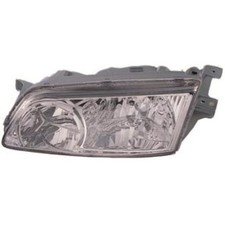 Halogen Scheinwerfer rechts H1 für Hyundai H-1/Starex H-1 Kasten