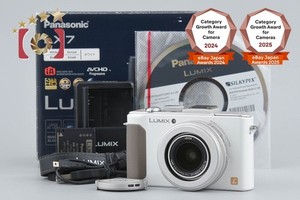 Lumix Lx7 | eBay