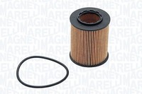 Magneti Marelli ÖLfilter U.A. FüR Cadillac, Opel, Saab