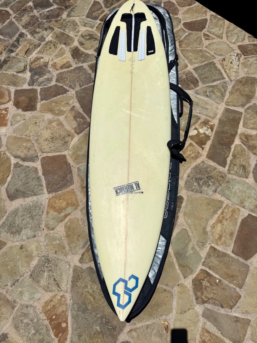 Channel Islands Surfboard for sale | eBay