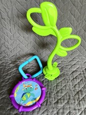 Baby Einstein Rhythm of the Reef Exersaucer Leaf Leaves Replacement Part