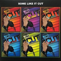 Some Like It Cut - Vinyl Record - F600Z