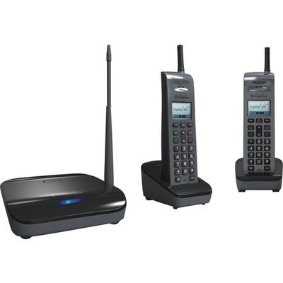 EnGenius IP Phone - Cordless - Corded (FREESTYLSIP2)