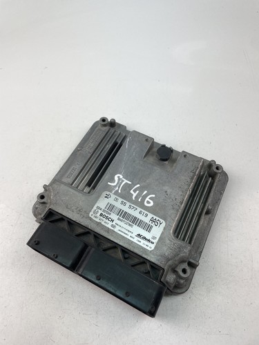 OPEL INSIGNIA A G09 Motorsteuergerät ECU 55577619 0281017453 28141735