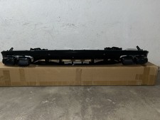 Mercedes C63 AMG Optik Diffuser C205 A205 Coupe und Cabrio