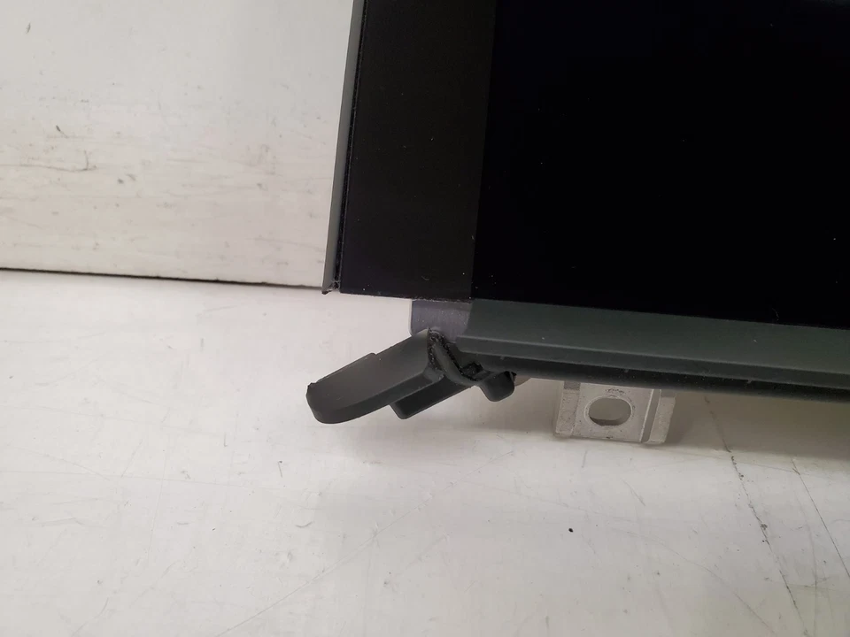 ✅ Tela de informações monitor de navegação fabricante de equipamento original BMW F30 F34 F32 335 NBT L7 * - Imagem 2 de 4