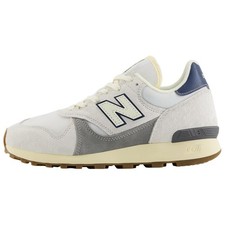 New Balance 475 Reflection White Slate Grey - U475FC Shoes