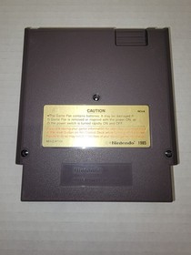 Dragon Warrior (Nintendo NES, 1989) TESTED