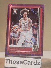 Brittney Griner Autograph Cards on the Way from Leaf 8