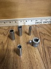 STANLEY NO 59 VINTAGE DOWLING JIG with 6 guides — photo 3